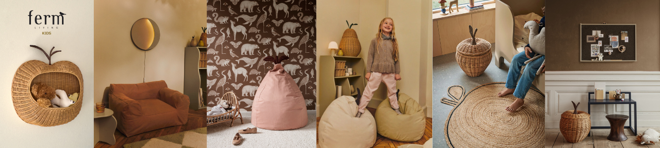Ferm Living Kids