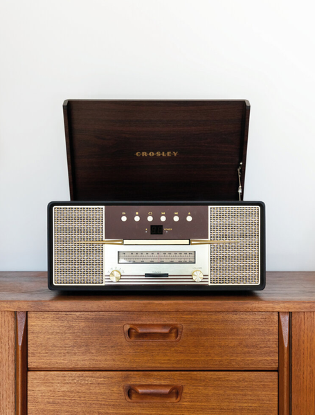 Crosley Rhapsody