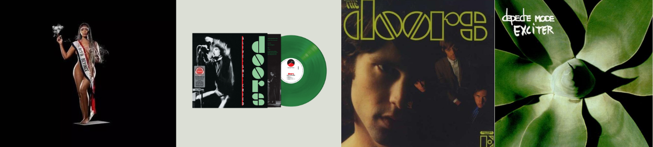 Vinyl