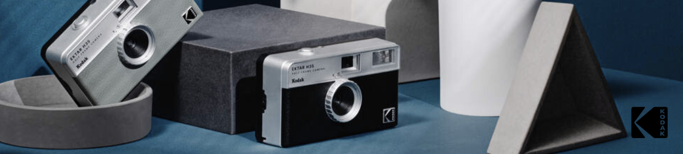 KODAK