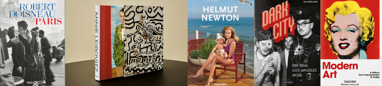 TASCHEN