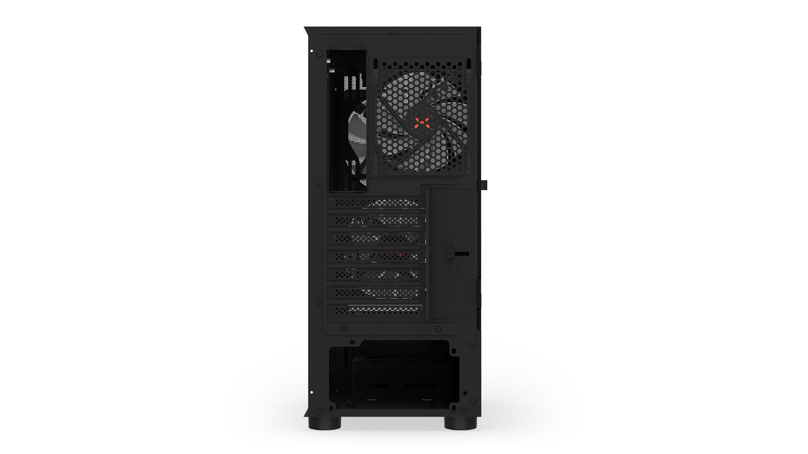 Obudowa KRUX Vako RGB ATX/mciroATX/Mini ATX z oknem, bez zasilacza (3)