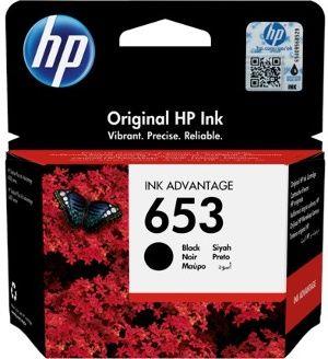 Tusz HP 653 Black (3YM75AE) (1)