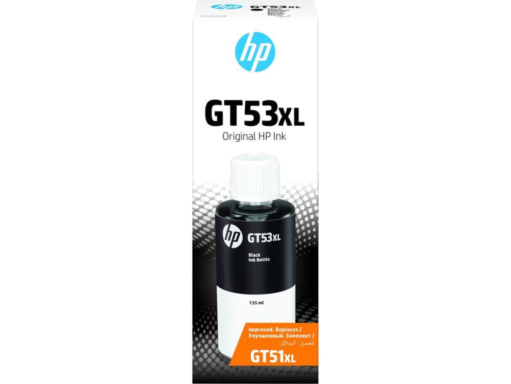 Tusz HP GT53XL Black (1VV21AE) (1)