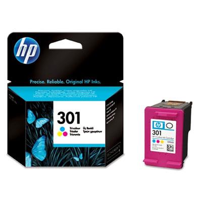Tusz HP 301 Color (1)