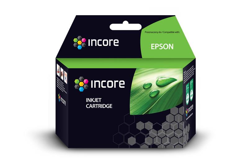 Tusz Incore do Epson T9461 Black 160ml C13T946140 (1)
