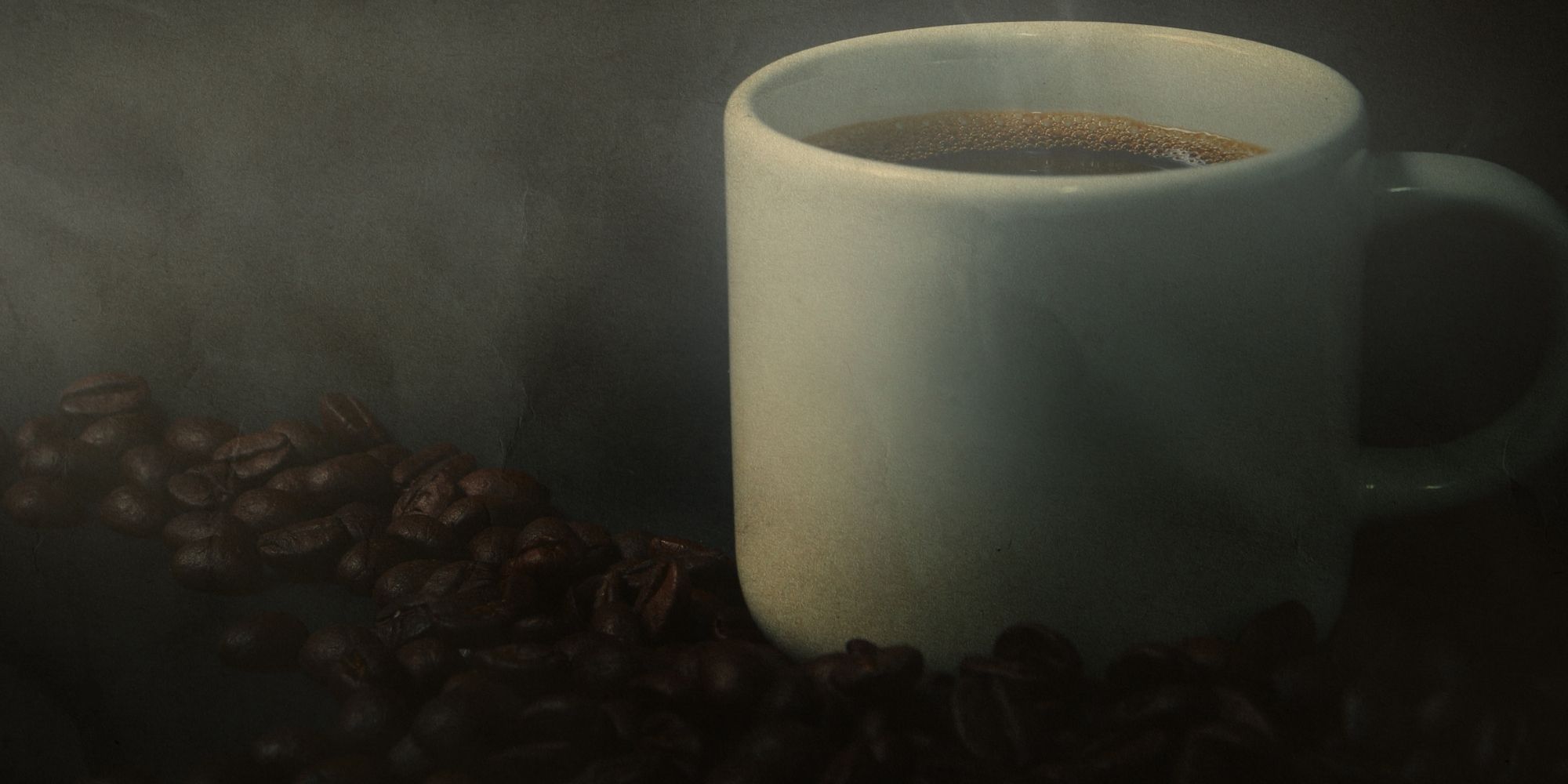 Kubek z nadrukiem Dziadka Który się Nigdy Nie Myli