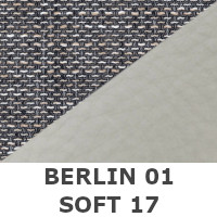 Berlin 01 + Soft 17