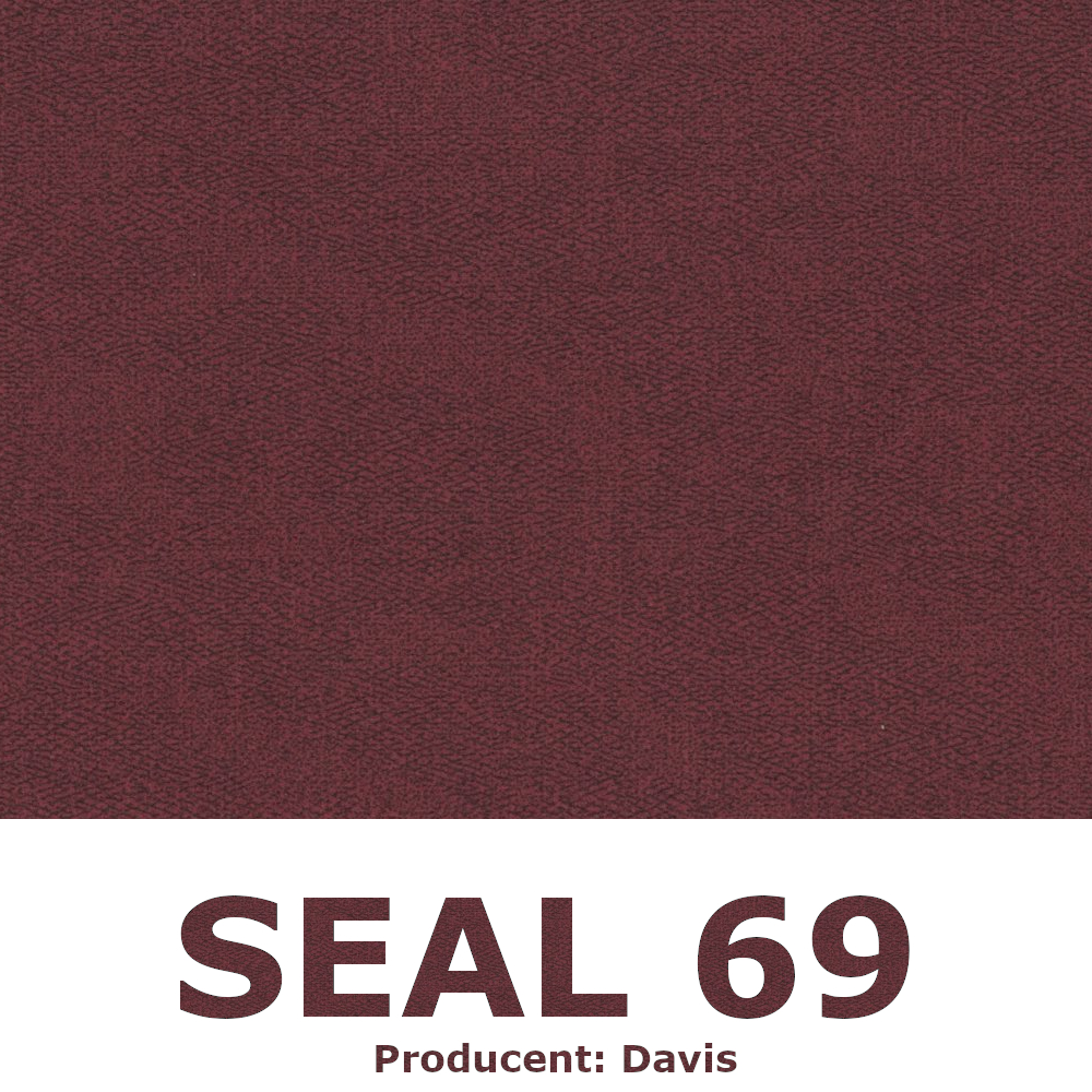 Seal 69