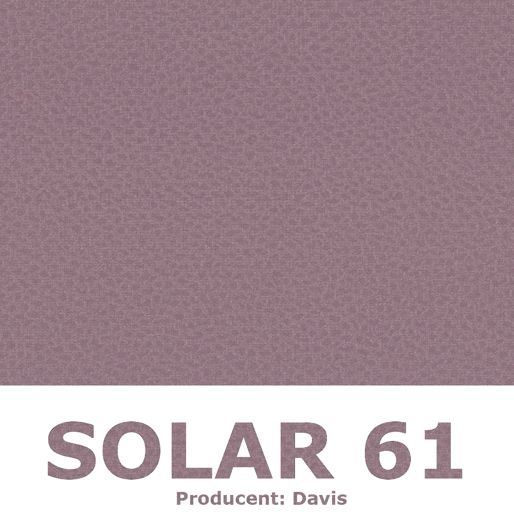 Solar 61
