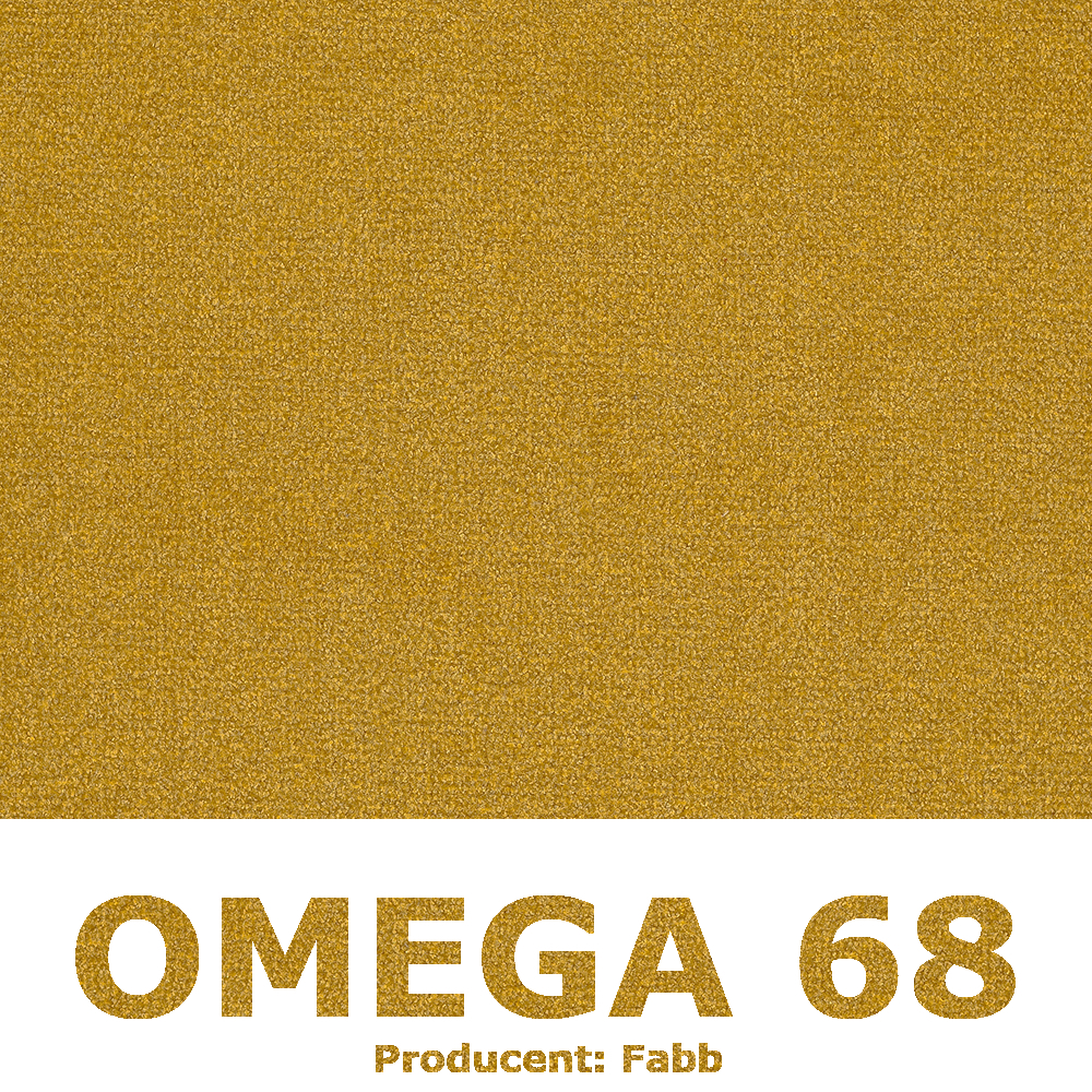 Omega 68