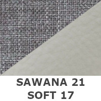 Sawana 21 + Soft 17