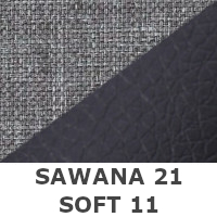 Sawana 21 + Soft 11