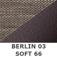 Berlin 03 + Soft 66