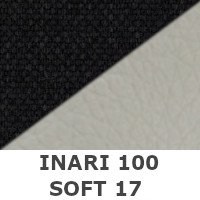 Inari 100 + Soft 17