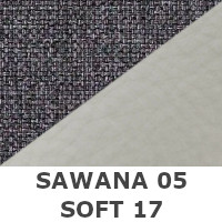 Sawana 05 + Soft 17