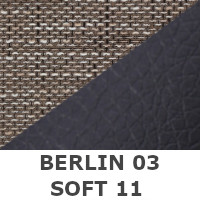 Berlin 03 + Soft 11