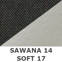 Sawana 14 + Soft 17