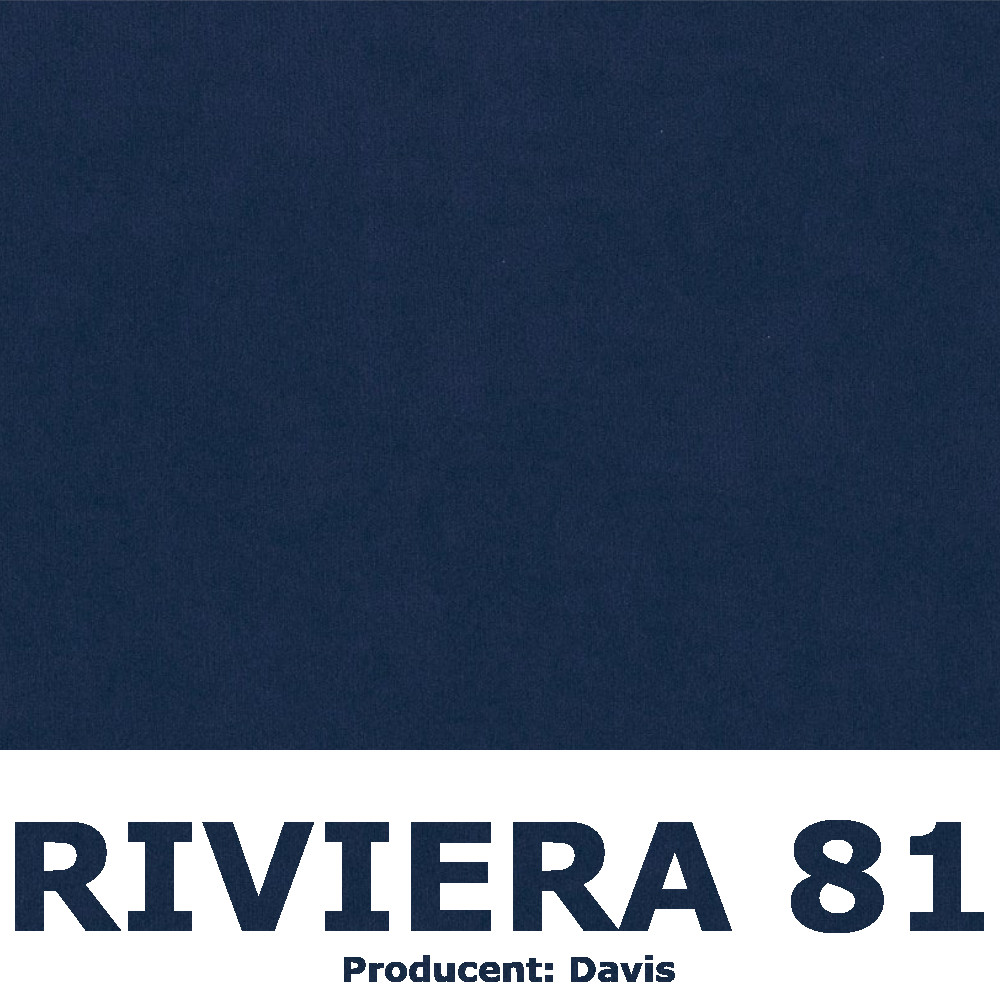 Riviera 81