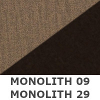 Monolith 09 + Monolith 29