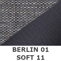 Berlin 01 + Soft 11