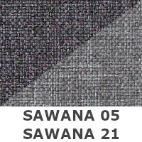 Sawana 05 + Sawana 21