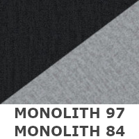 Monolith 97 + Monolith 84