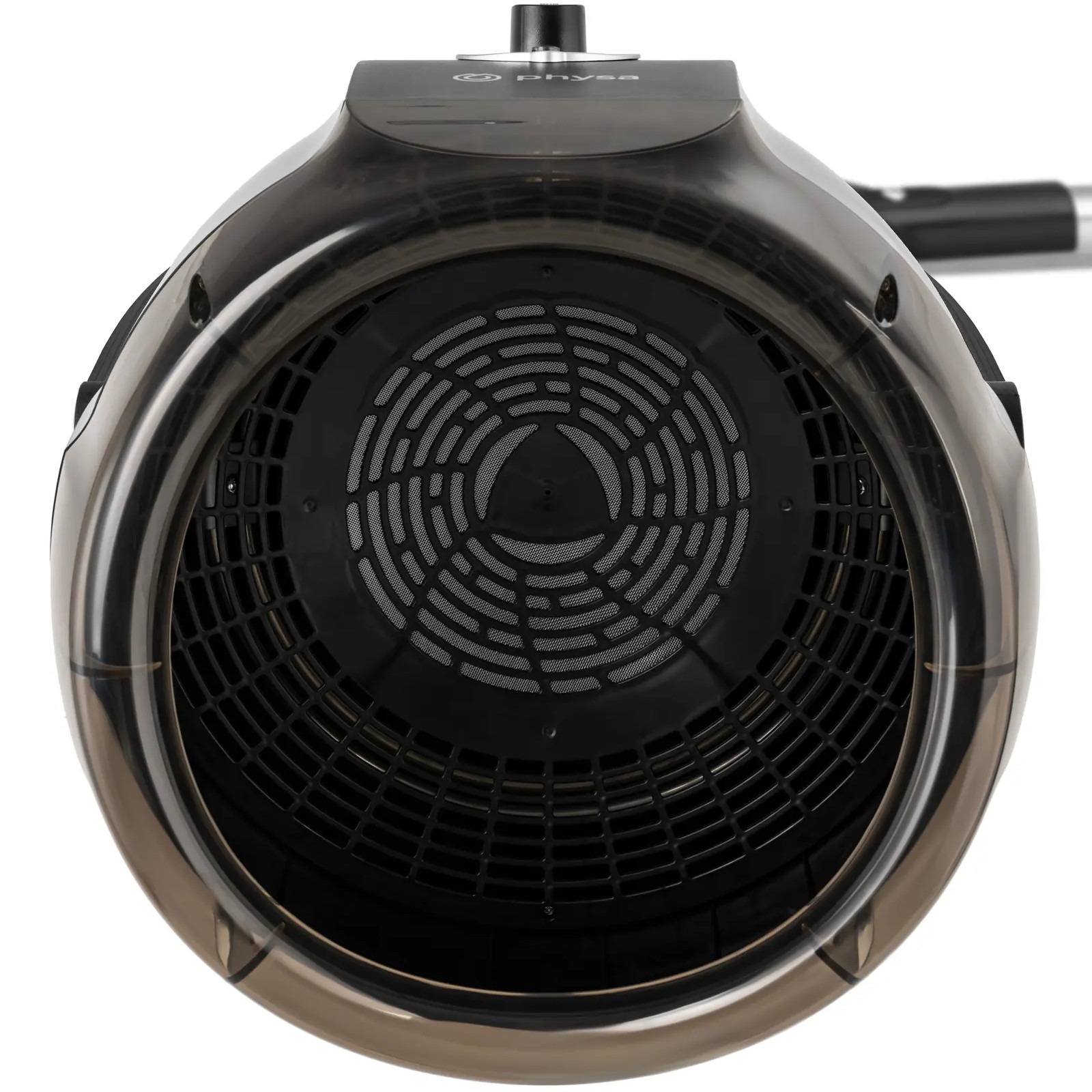 Suszarka do włosów hełmowa fryzjerska z jonizacją ścienna 70 C 1000 W (3)