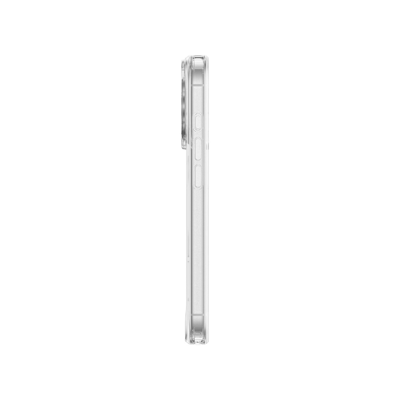 Etui case na iPhone 17 Pro Minimal Mag MagSafe - tęczowe (6)