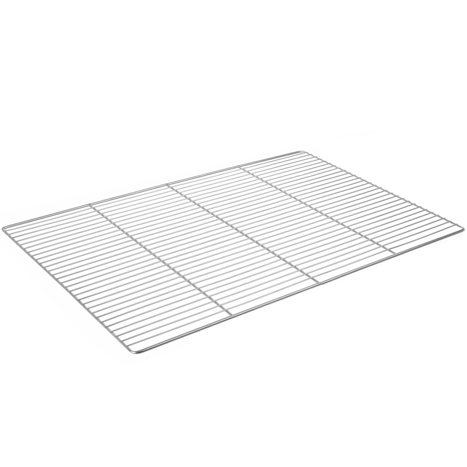 Ruszt stalowy poprzeczny do pieca piekarnika 600x400mm - Hendi 801925