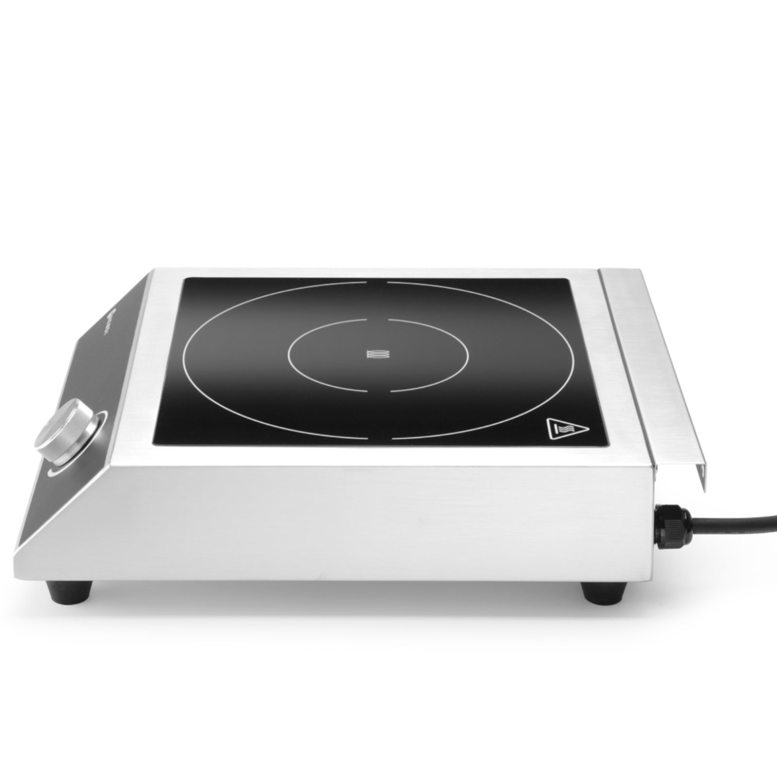 Kuchenka indukcyjna Kitchen Line 3500W - Hendi 239780 (8)
