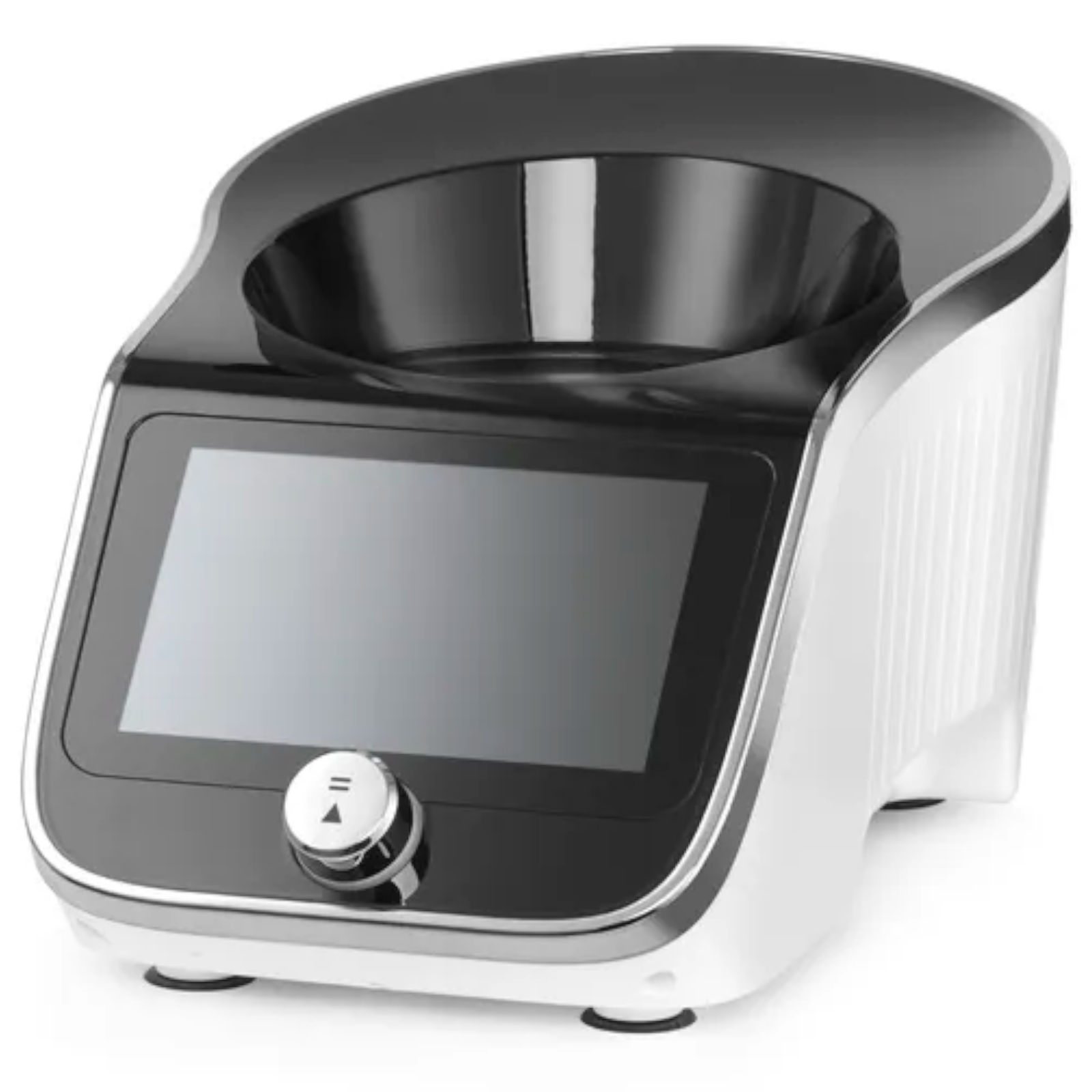 Robot kuchenny wielofunkcyjny z wagą 20 funkcji HendiChef IPC 4.5 l 1400 W 230 V - Hendi 221761 (6)