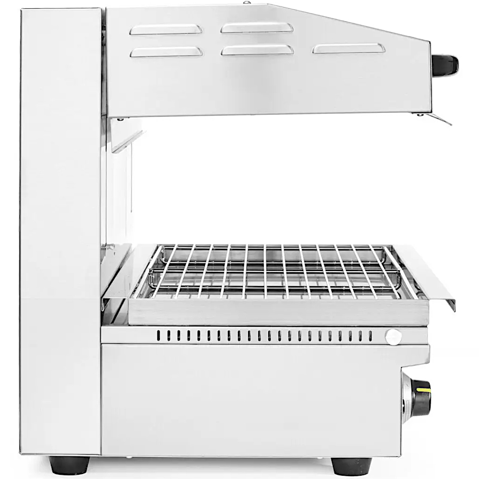 Salamander opiekacz model 600 3600W - Hendi 264706 (7)