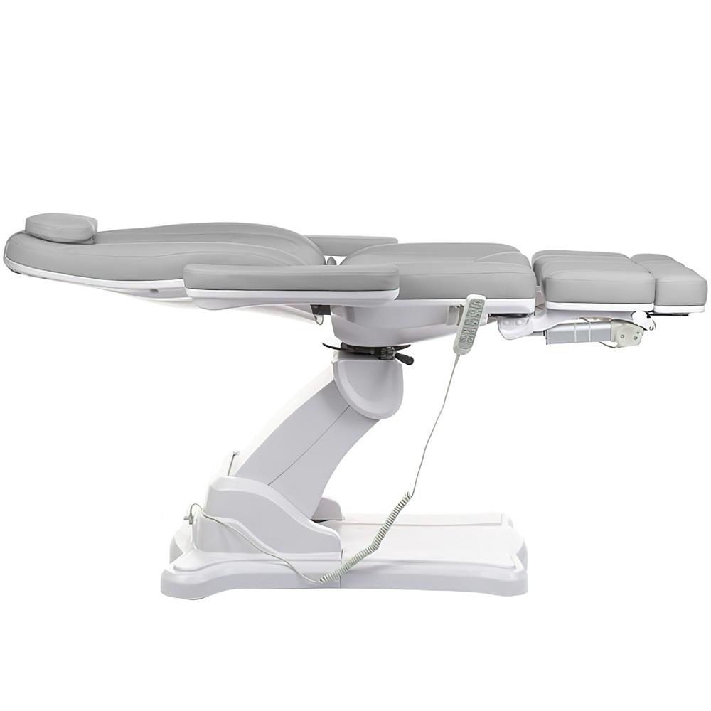 Elektryczny fotel kosmetyczny Mazaro BR-6672A j.sz (8)