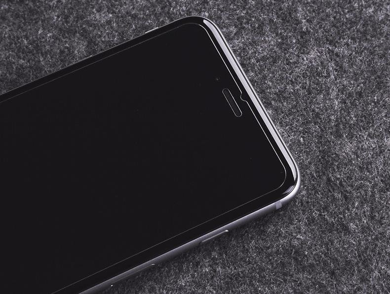 Szkło ochronne hartowane na ekran iPhone 15 Plus (7)