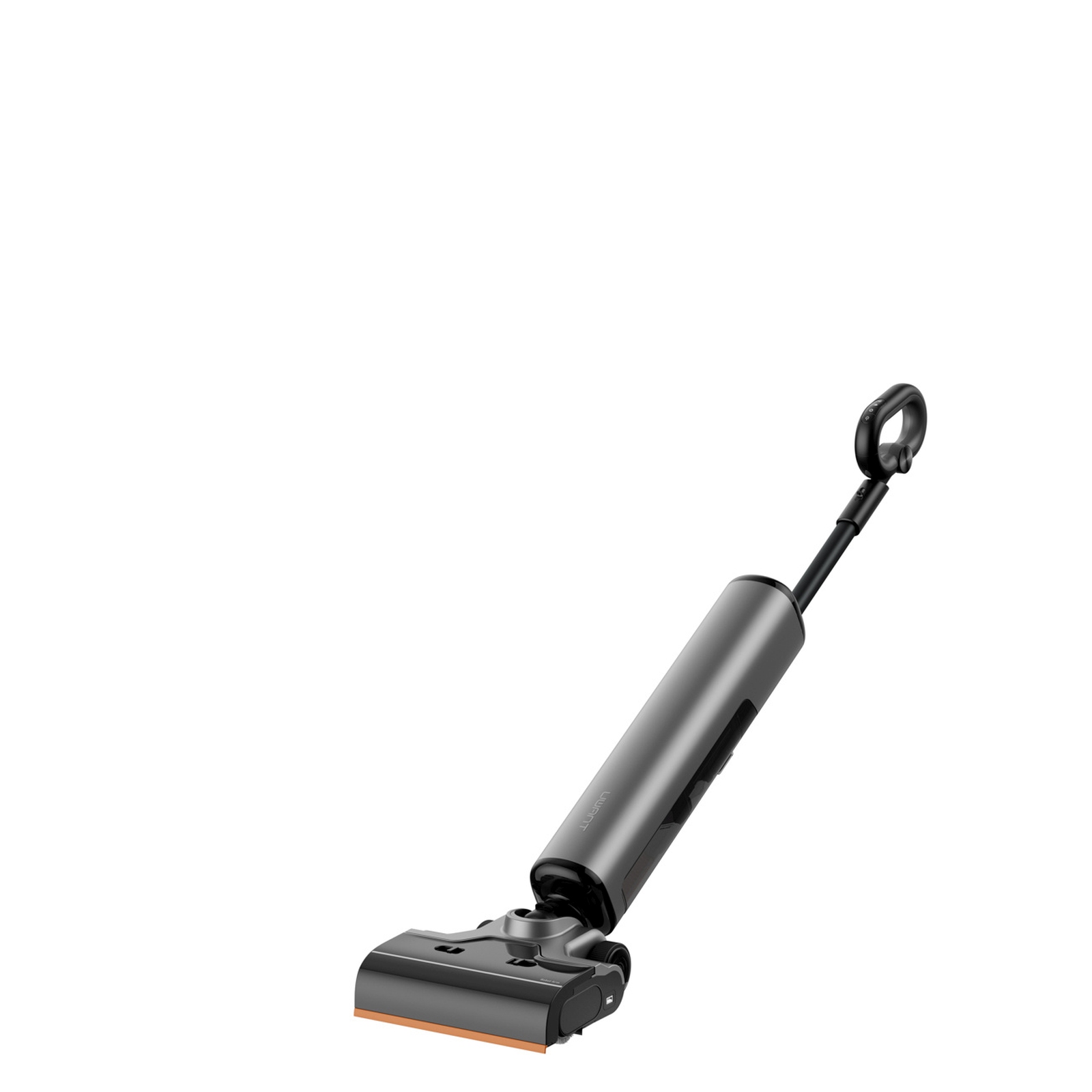 Odkurzacz pionowy z funkcją mopowania i stacją ładowania UWANT D800 Wet Dry 300W - szary (5)