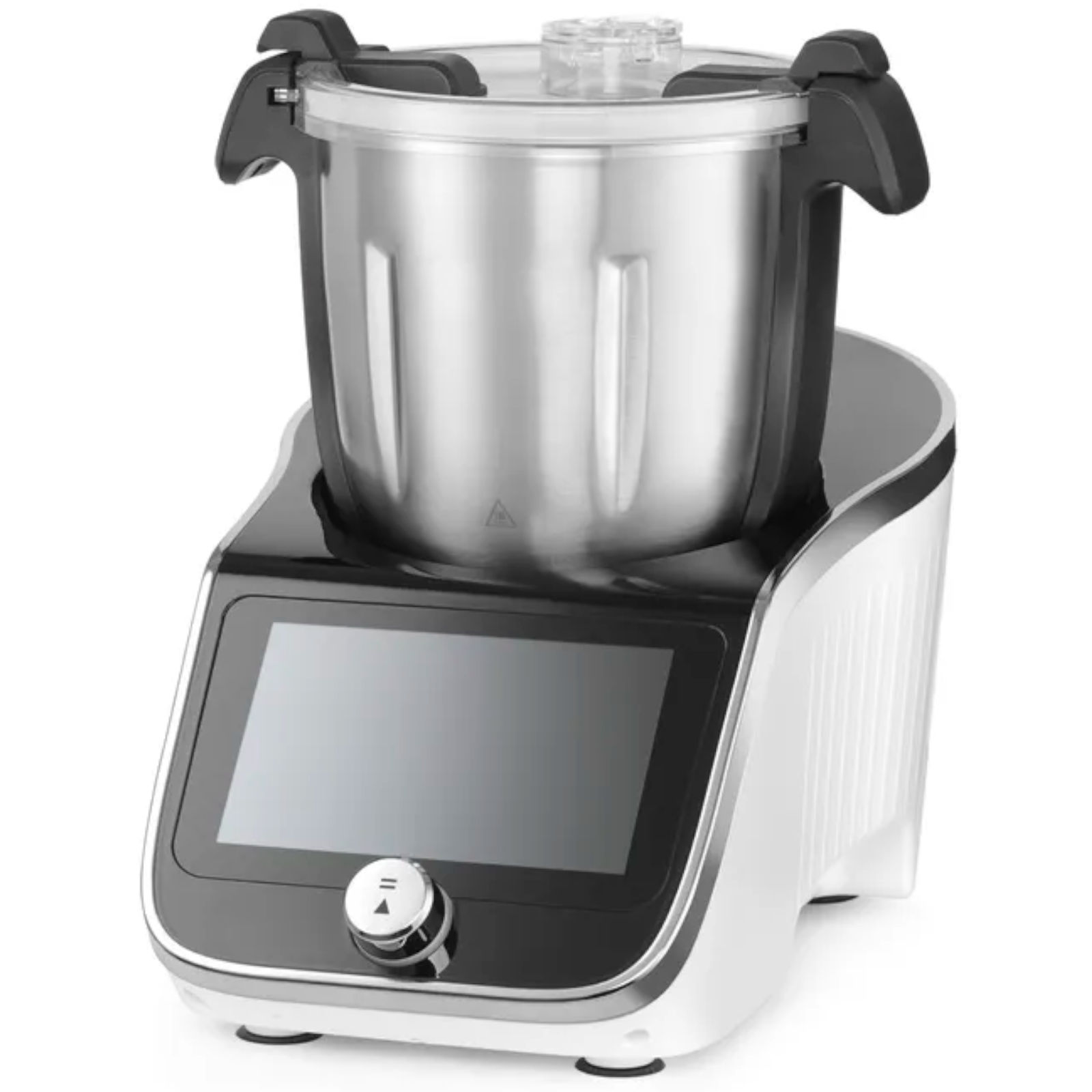 Robot kuchenny wielofunkcyjny z wagą 20 funkcji HendiChef IPC 4.5 l 1400 W 230 V - Hendi 221761 (3)