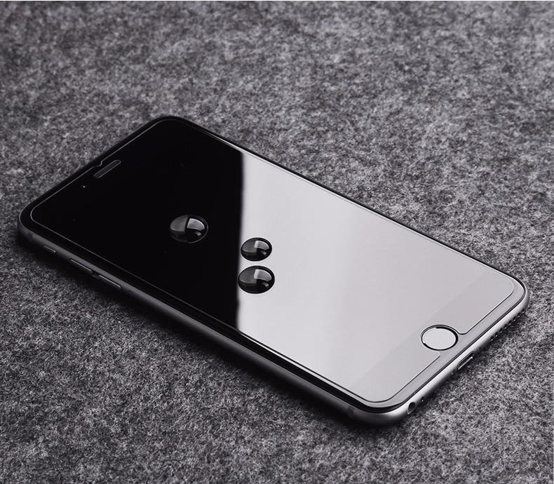 Szkło ochronne hartowane na ekran iPhone 15 Plus (4)
