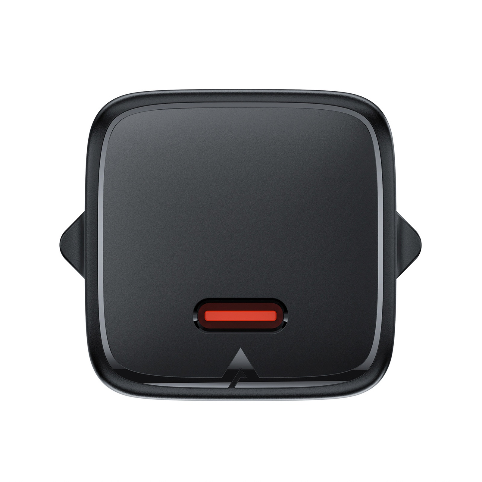 Ładowarka sieciowa USB-C GaN PD 20W - czarna (4)