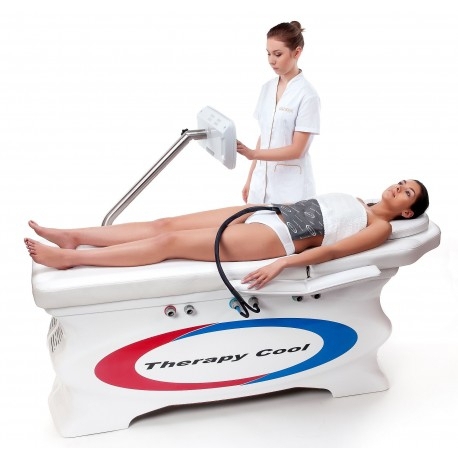 THERAPY COOL - TERAPIA KONTRASTAMI
