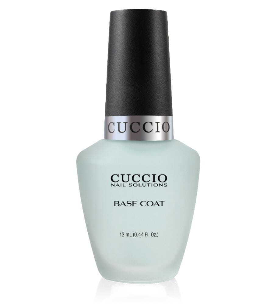 CUCCIO Zestaw Kiss in Paris 13 ml (base,top,colour)