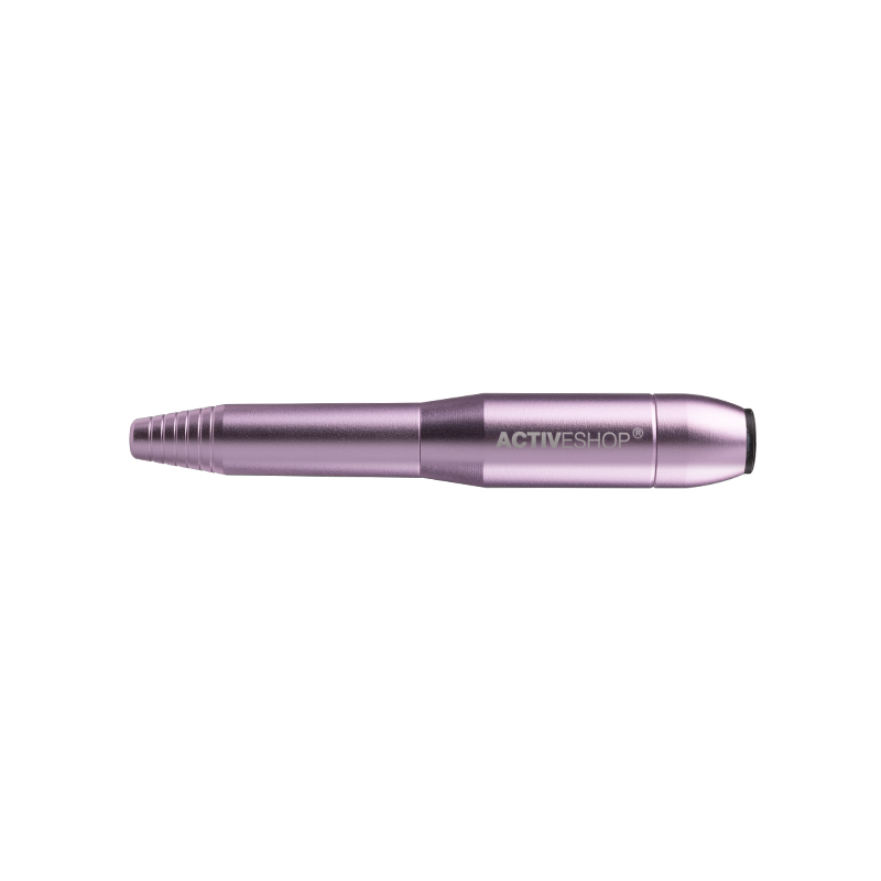 FREZARKA MINI PRO203 RÓŻOWA (3)