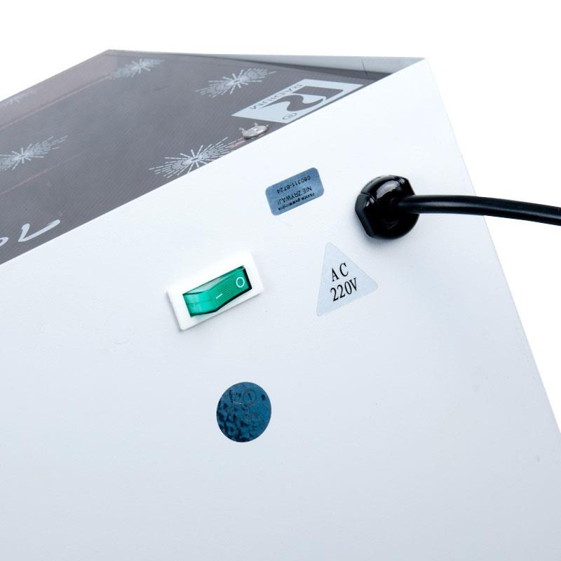 Sterylizator UV-C BR-391 (4)