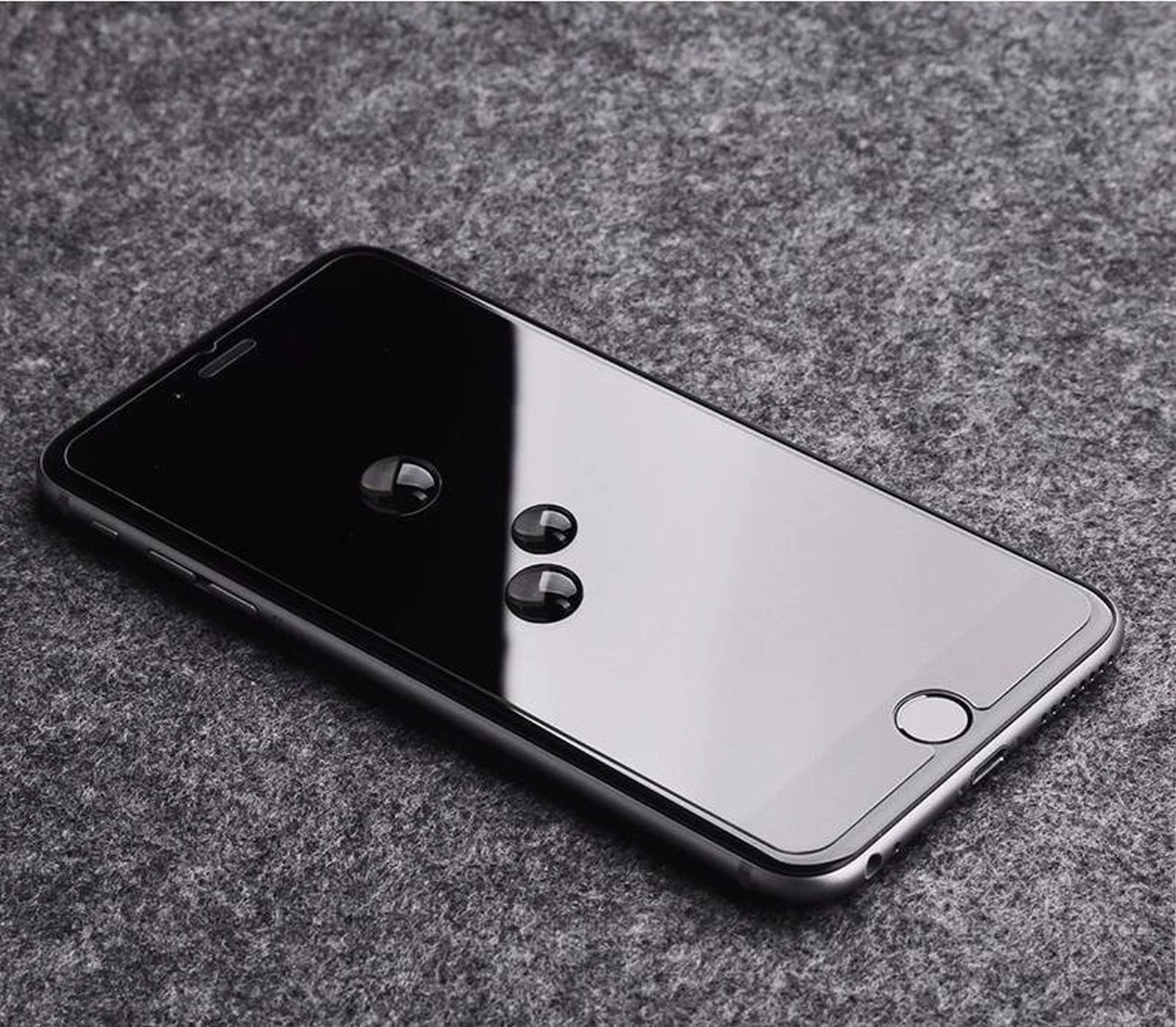 Szkło hartowane na ekran do Samsung Galaxy A55 (9)