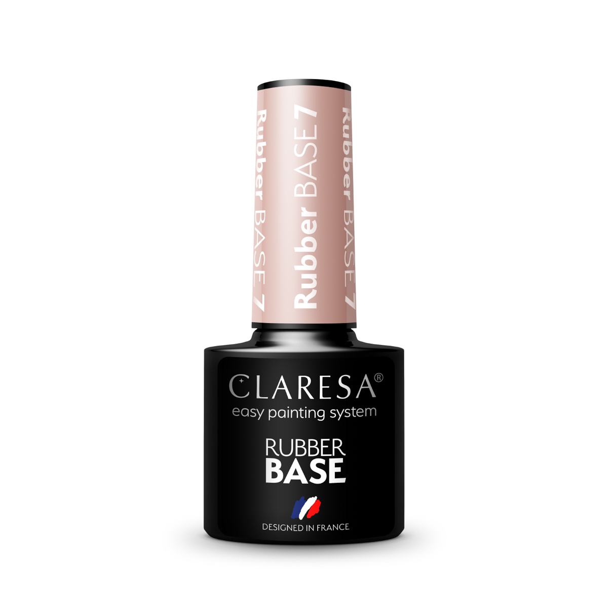 CLARESA BAZA RUBBER 7 -5g (3)