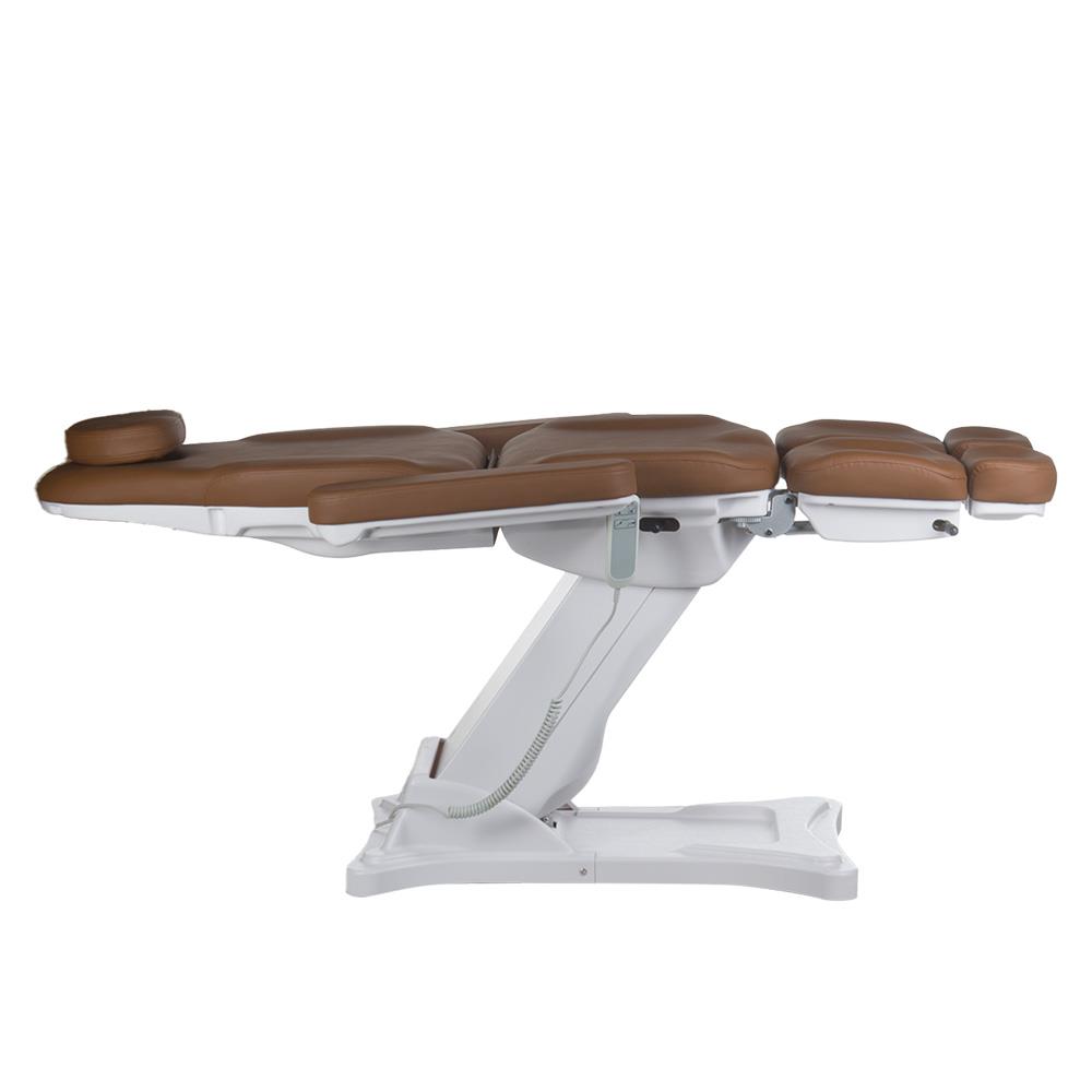 Elektr fotel kosmet MODENA PEDI BD-8294 Brązowy (10)