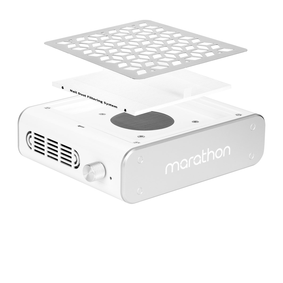 Saeyang pochłaniacz pyłu Marathon Olimp 65W (3)