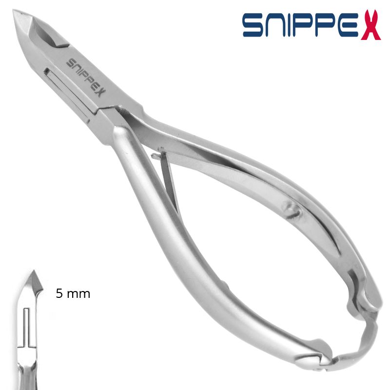 SNIPPEX CĄŻKI DO SKÓREK 11CM / 5MM (3)