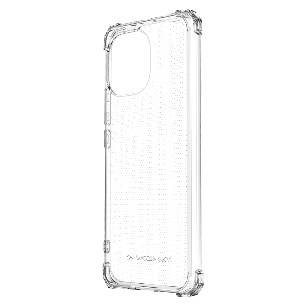 Pancerne etui do Xiaomi Mi 11 Anti Shock przezroczysty (7)