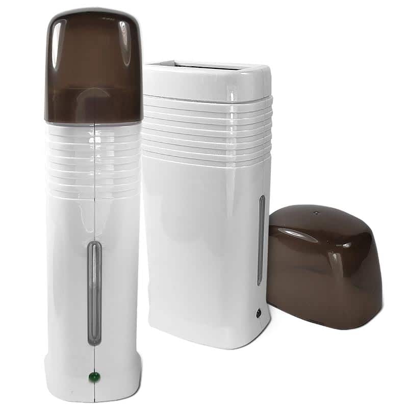 Podgrzewacz do wosku multi 2+1 150W (5)